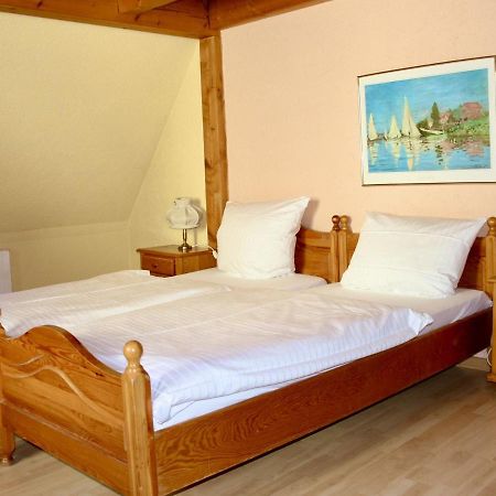 Hotel Alt Ebingen Албщат Екстериор снимка